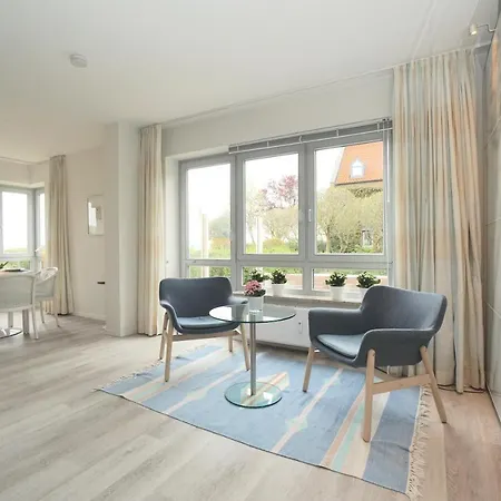 Strandhuepfer - Direkt Am * Эккернфёрде