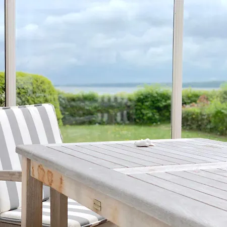 Strandhuepfer - Direkt Am Апартаменты