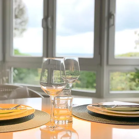 Strandhuepfer - Direkt Am Апартаменты *