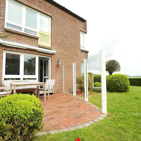 Strandhuepfer - Direkt Am *