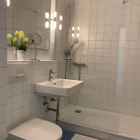 Strandhuepfer - Direkt Am * Эккернфёрде