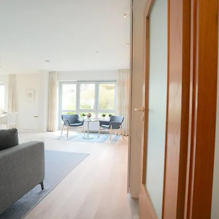 Strandhuepfer - Direkt Am * Эккернфёрде