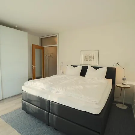 Strandhuepfer - Direkt Am *