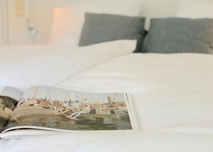 Strandhuepfer - Direkt Am *