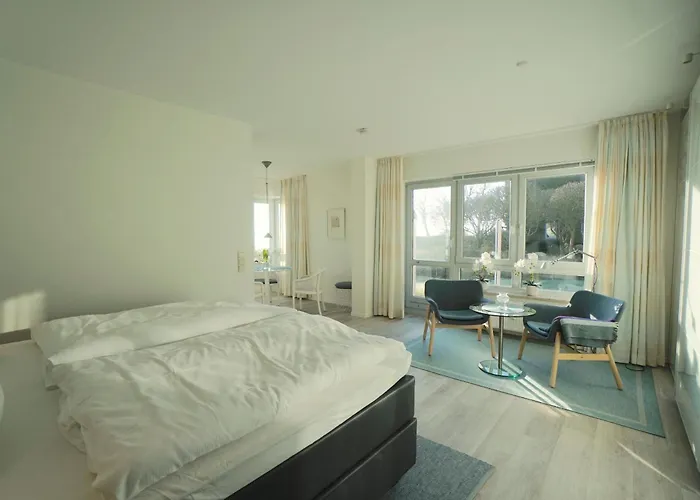 Strandhuepfer - Direkt Am